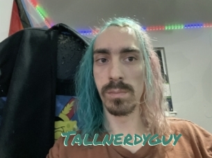 Tallnerdyguy