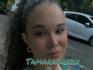 Tamaragreen