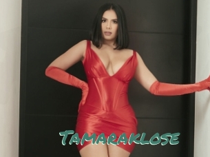 Tamaraklose