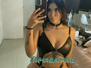 Tamaramar