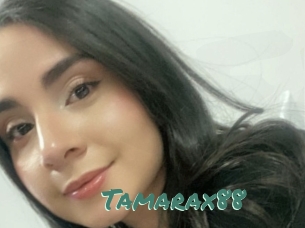 Tamarax88