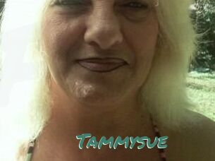 Tammysue