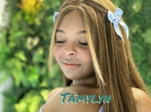 Tamylyn