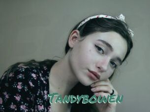 Tandybowen