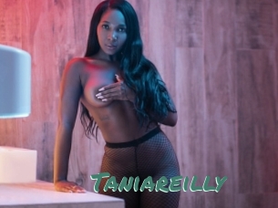 Taniareilly