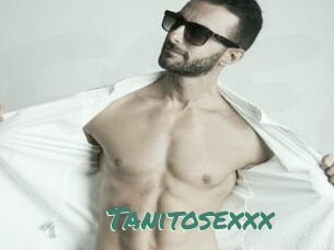 Tanitosexxx