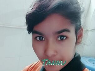 Tannu