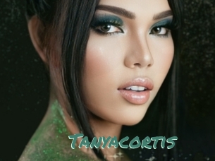 Tanyacortis