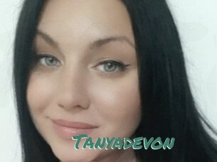 Tanyadevon