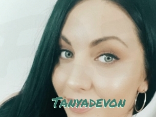 Tanyadevon