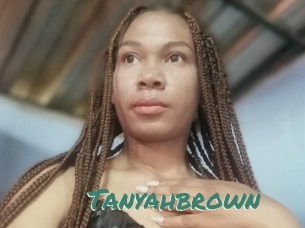 Tanyahbrown