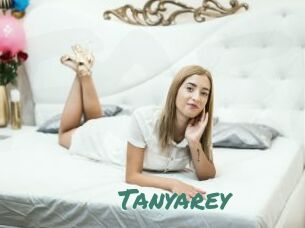 Tanyarey