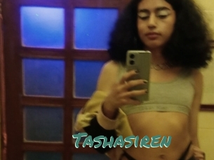 Tashasiren