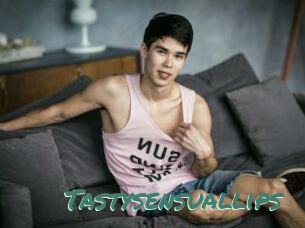 Tastysensuallips