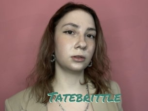 Tatebrittle