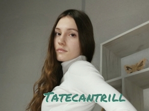 Tatecantrill