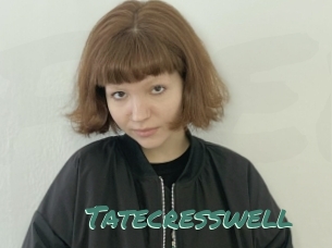 Tatecresswell