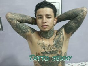 Tatto_sexxy