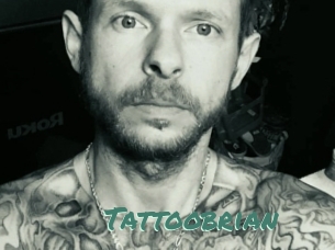 Tattoobrian