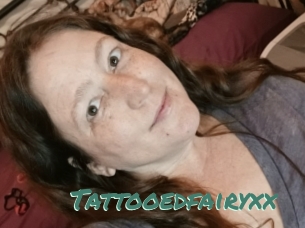 Tattooedfairyxx