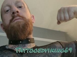 Tattooedviking69