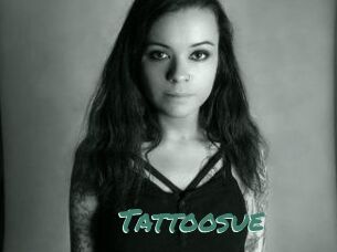 Tattoosue