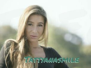 Tattyanasmile