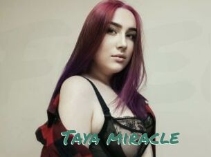 Taya_miracle