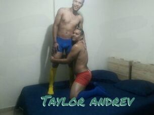 Taylor_andrev