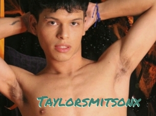 Taylorsmitsonx