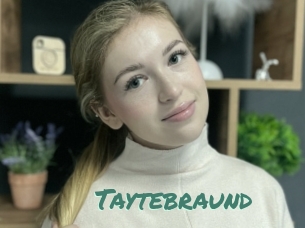 Taytebraund