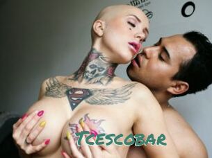 Tcescobar