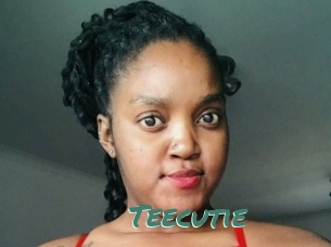 Teecutie