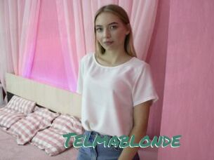 Telmablonde