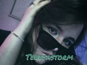 Teresastorm