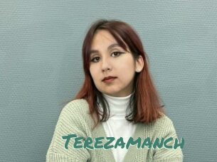 Terezamanch