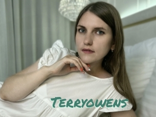 Terryowens