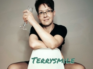 Terrysmile