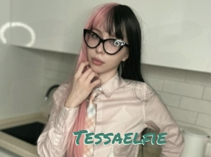 Tessaelfie