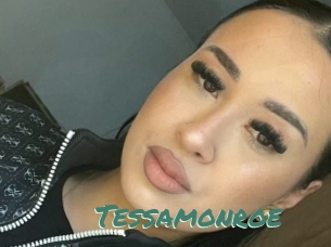 Tessamonroe