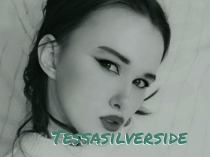 Tessasilverside