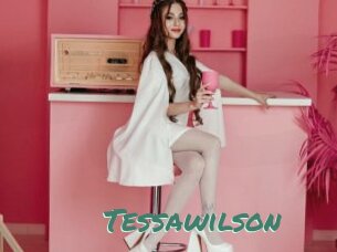 Tessawilson