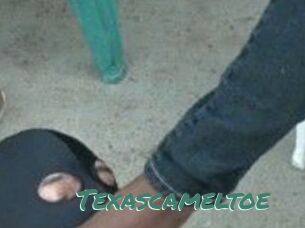 Texascameltoe