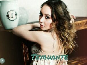 Teyawhite