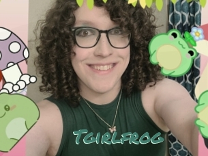 Tgirlfrog