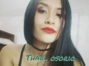 Thael_osorio