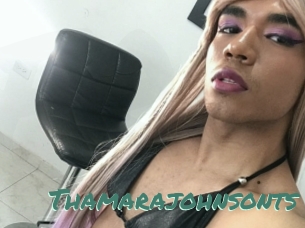 Thamarajohnsonts