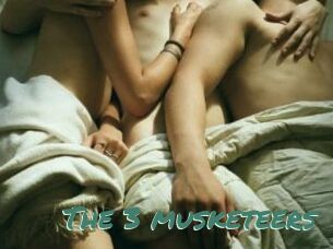 The_3_musketeers