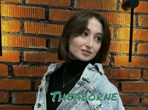 Theaborne