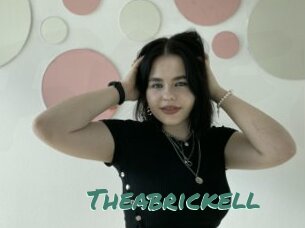 Theabrickell